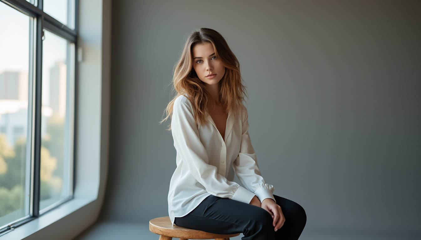 Comment un bon photographe met à l’aise même les plus timides ? 7 découvrez comment un photographe expérimenté sait instaurer une atmosphère de confiance et révéler le naturel même chez les personnes les plus timides, pour des photos authentiques et réussies.