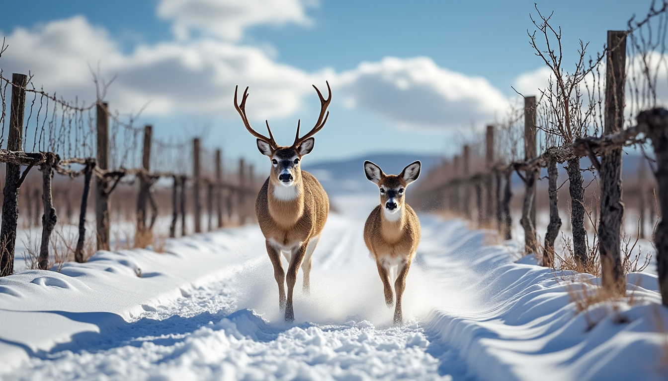 Découvrez les 14 photos primées du prestigieux concours World Nature Photography Awards 2025 7 plongez dans l’émerveillement avec les 14 photos lauréates du concours world nature photography awards 2025. beauté sauvage, émotions et instants rares capturés par les meilleurs photographes du monde.