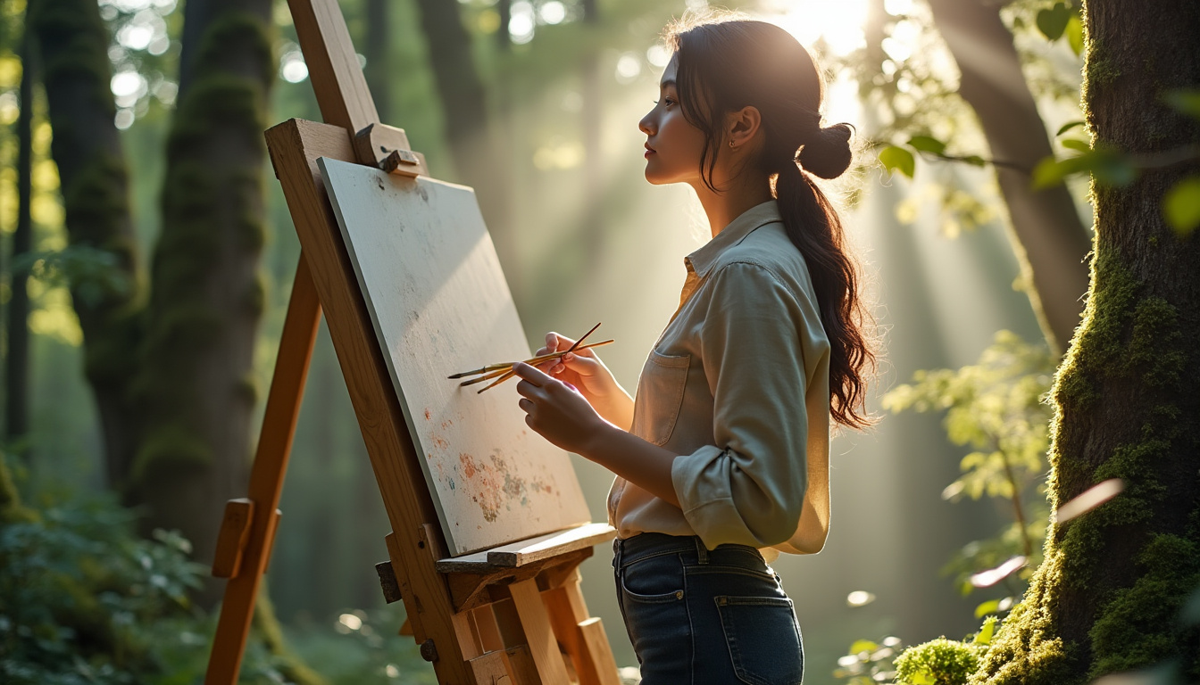 Exploration artistique à travers l'objectif : l'approche photographique de Cathy Cuartero 7 découvrez comment cathy cuartero aborde la photographie comme un véritable art d’exploration, capturant des instants uniques et révélant la beauté du monde à travers son objectif.