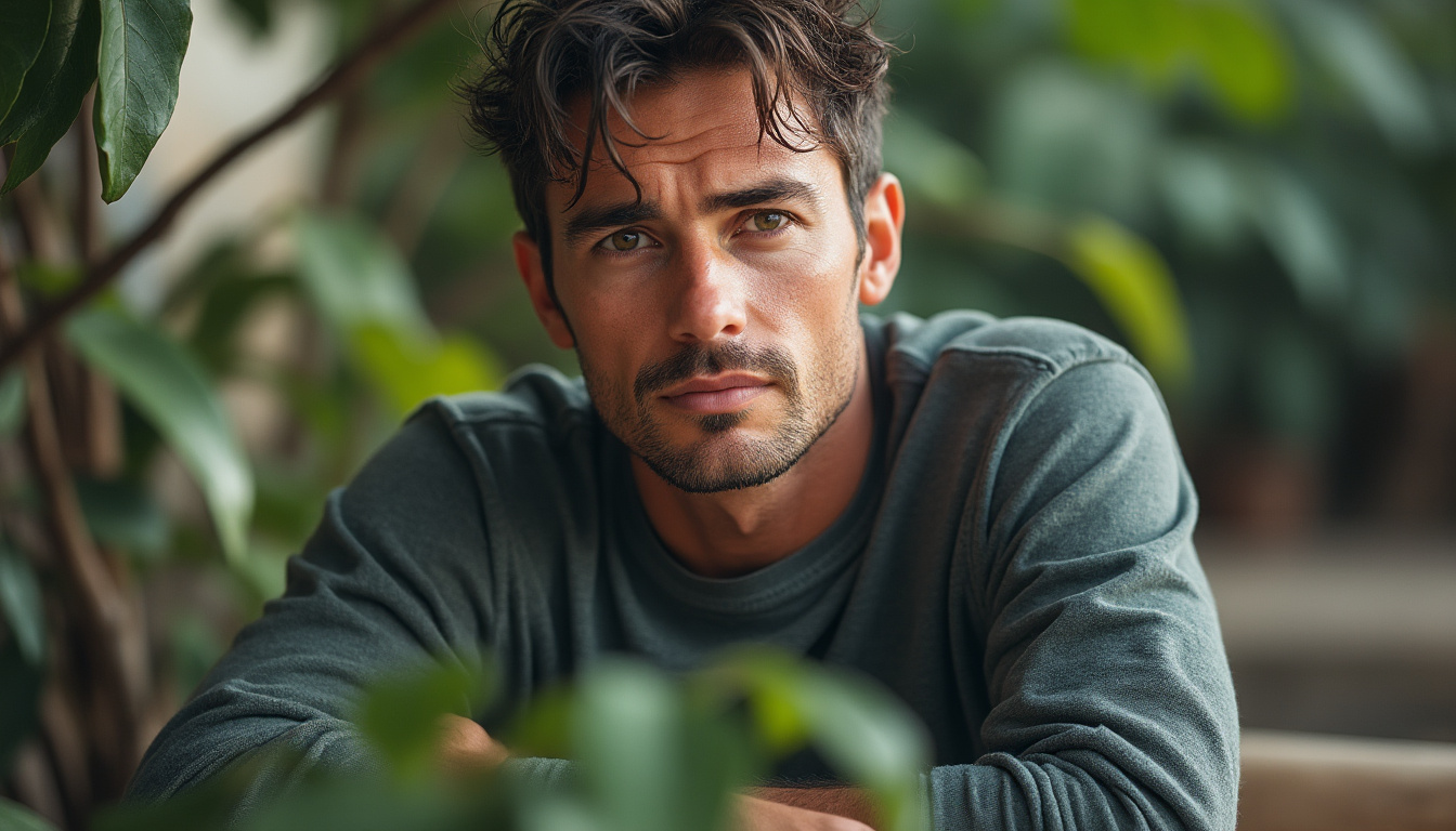 découvrez une immersion exclusive dans l’univers intime du photographe andré rau, à travers le regard de carole schmitz. une exploration sensible de l’art, des inspirations et des moments forts de sa carrière.