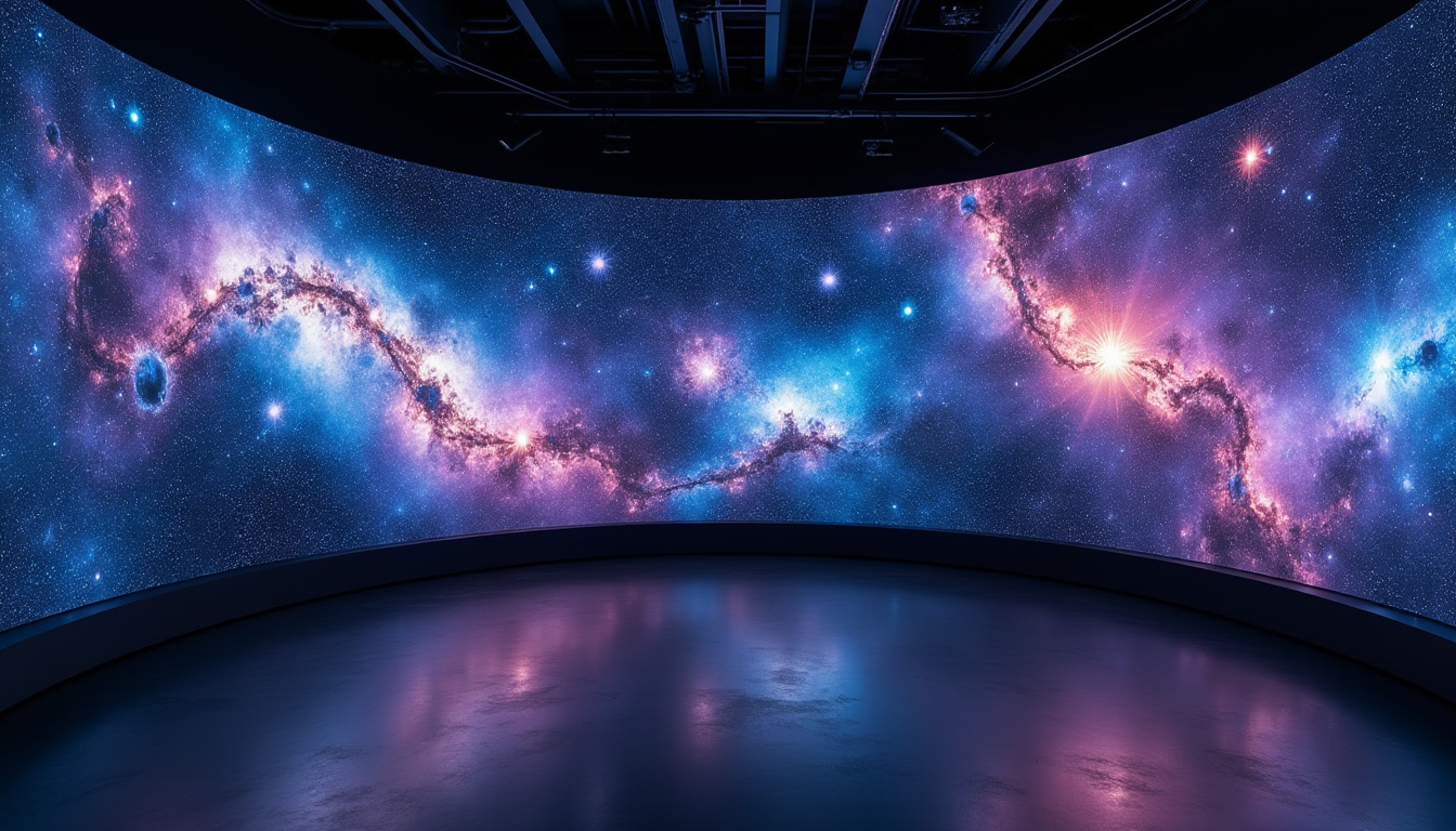 plongez dans l’univers fascinant des nébuleuses et constellations grâce à une exposition d’astro-photographie unique à lisieux, du 15 au 27 septembre. un voyage visuel au cœur du cosmos à ne pas manquer !