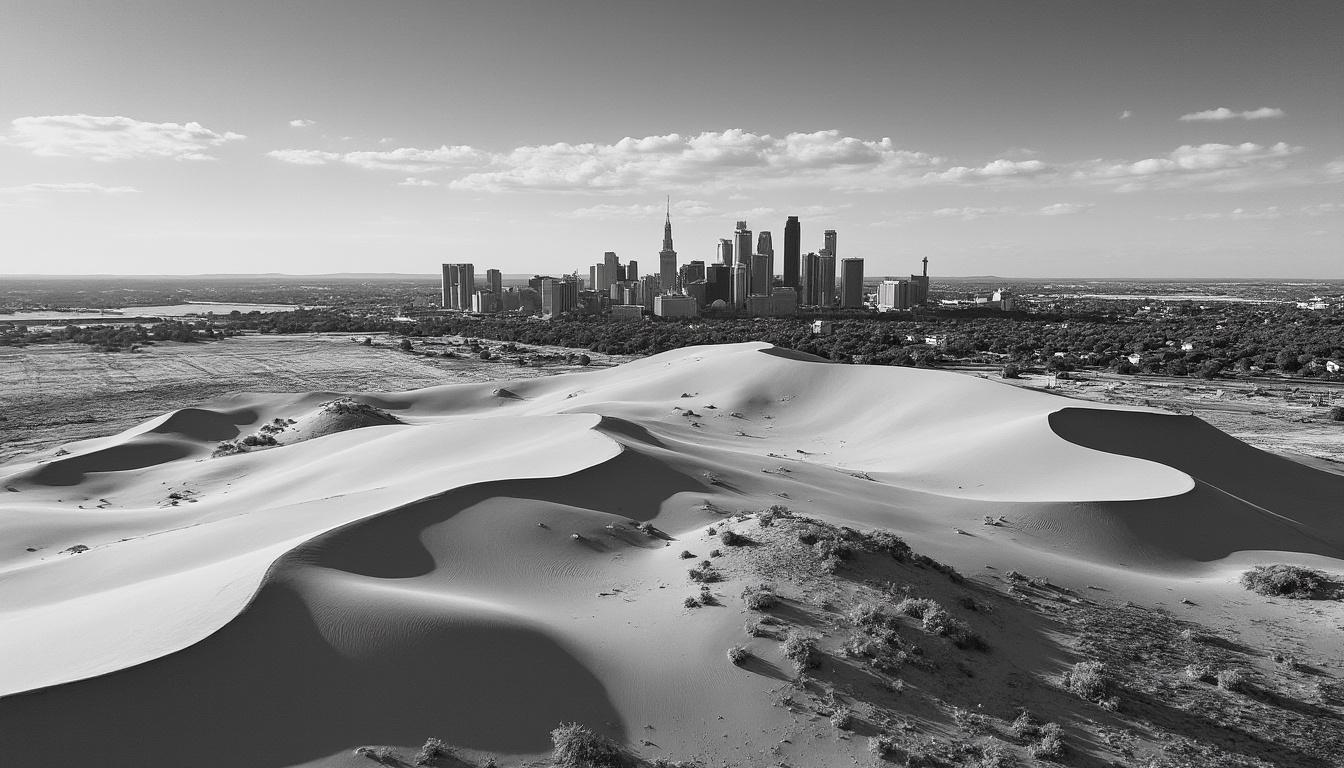 Exposition : « Photographie Américaine », un voyage monochrome à travers les États-Unis 19 découvrez l'exposition « photographie américaine » : un parcours visuel saisissant à travers les états-unis en noir et blanc, entre paysages urbains et instants de vie authentiques. plongez dans l'amérique intemporelle à travers l'objectif de photographes passionnés.