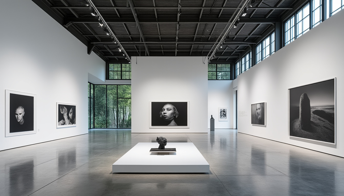 La Maison européenne de la photographie se sépare de son directeur Simon Baker 7 la maison européenne de la photographie annonce la séparation avec son directeur simon baker. découvrez les raisons de ce départ et l’avenir de cette institution parisienne dédiée à l’art photographique.