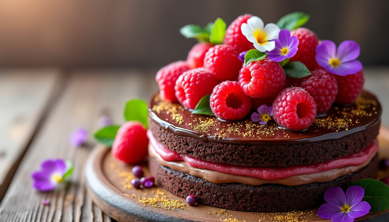 Les World Food Photography Awards : Un parcours de 15 ans à travers l'art de la photographie culinaire 7 découvrez l'évolution fascinante des world food photography awards, retraçant 15 ans de créativité et de passion à travers les plus belles œuvres de photographie culinaire du monde entier.
