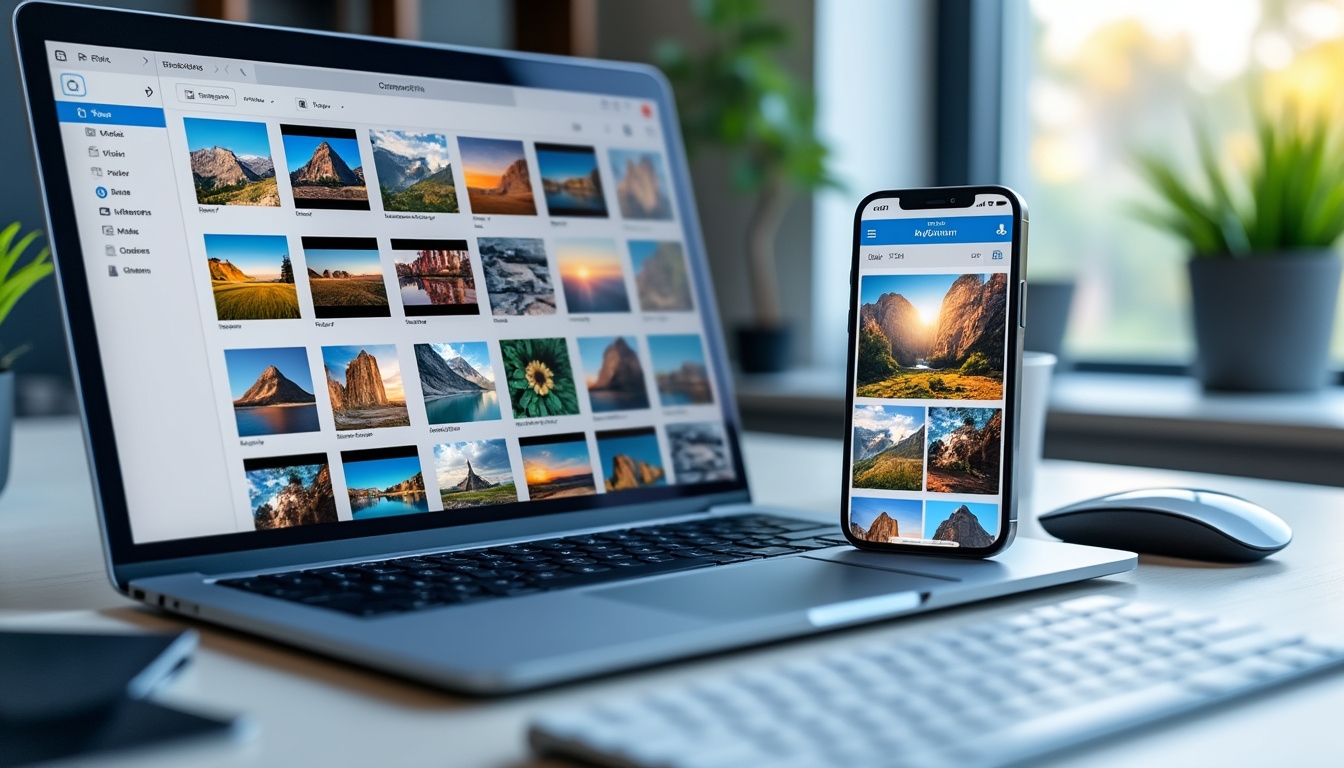 PhotoBucket : Stocker vos photos en ligne sans tracas 6 dĂ©couvrez photobucket, la solution simple et sĂ©curisĂ©e pour stocker, organiser et partager vos photos en ligne sans prise de tĂȘte. protĂ©gez vos souvenirs et accĂ©dez-y partout, Ă tout moment !