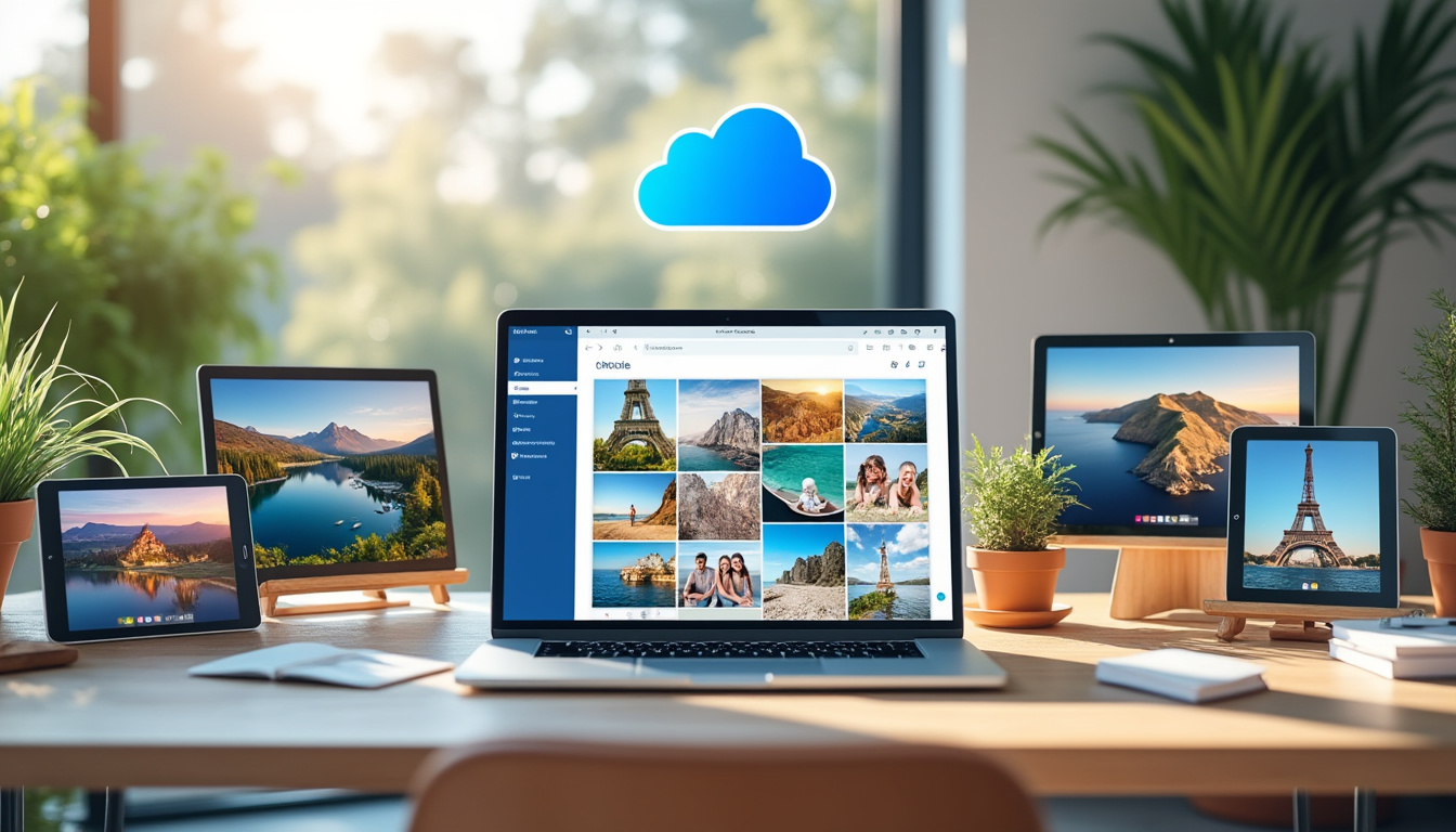 PhotoBucket : Stocker vos photos en ligne sans tracas 9 découvrez photobucket, la solution simple et sécurisée pour stocker et organiser vos photos en ligne sans tracas. profitez d’un accès facile à vos souvenirs, où que vous soyez !