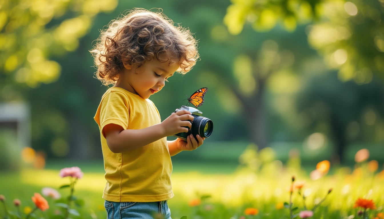 Photographe enfant : comment capturer des instants naturels ? 7 découvrez nos conseils pour photographier les enfants et capturer des instants naturels et spontanés. apprenez à créer des souvenirs authentiques grâce à des astuces de photographe professionnel.