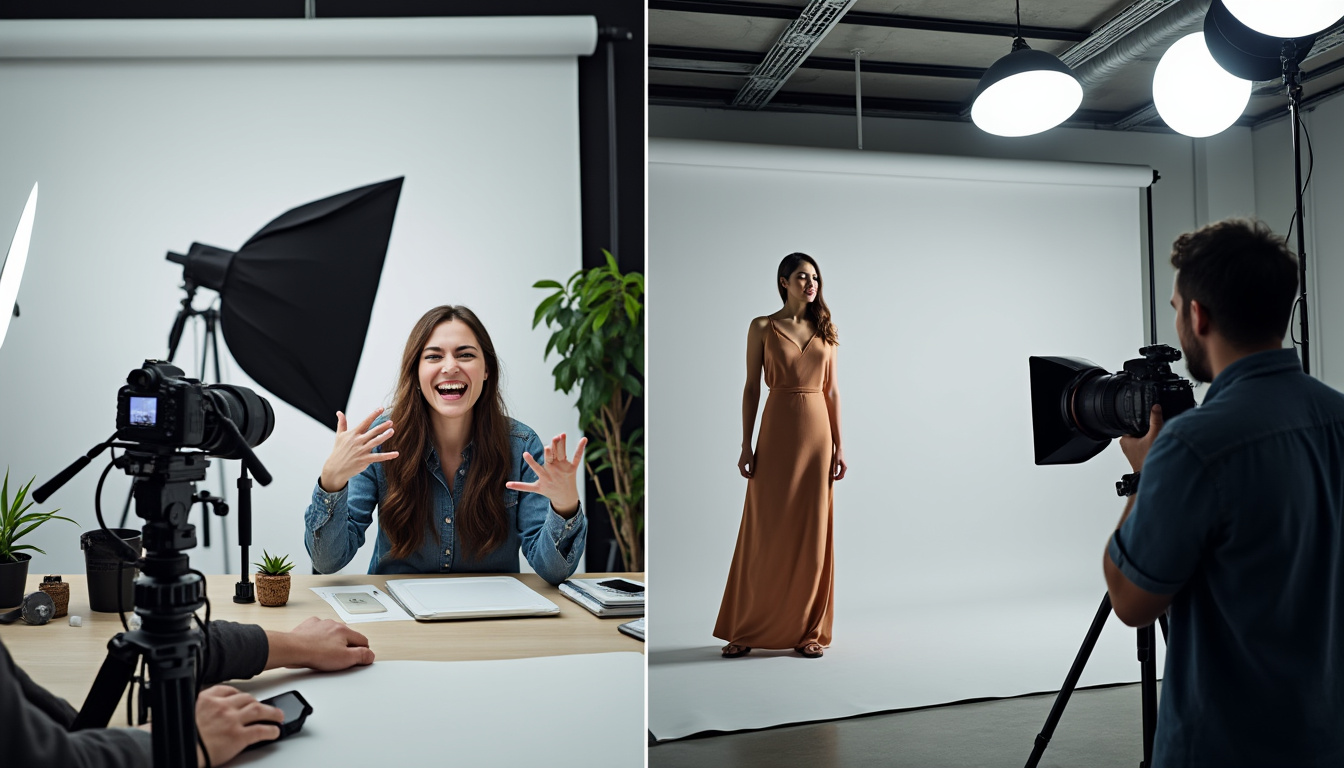 découvrez les différences entre un photographe pas cher et un photographe haut de gamme : services, qualité, tarifs, et conseils pour choisir celui qui correspond vraiment à vos besoins et à votre budget.