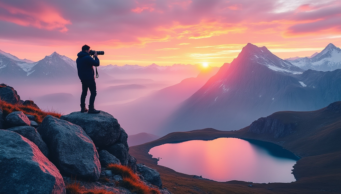 Randonneurs et passionnés de photographie, découvrez Lushfoil Photography Sim, le jeu qui vous est dédié ! 7 explorez des paysages époustouflants et capturez la beauté de la nature dans lushfoil photography sim, le jeu idéal pour les randonneurs et passionnés de photographie. vivez l’aventure virtuelle ultime et perfectionnez votre œil artistique !
