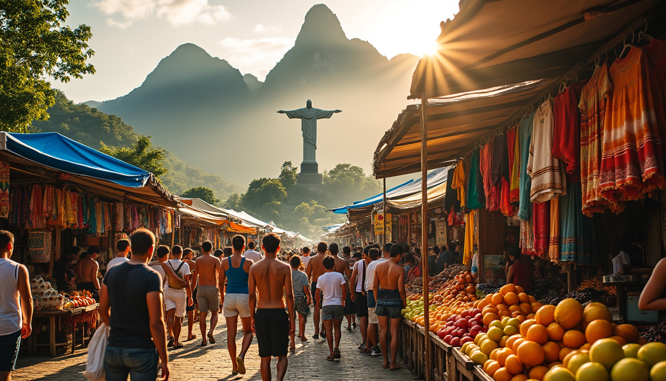 découvrez l'art photographique brésilien à travers l'exploration immersive de sonder numérique. plongez dans l'univers créatif des artistes contemporains et laissez-vous inspirer par la richesse visuelle du brésil.