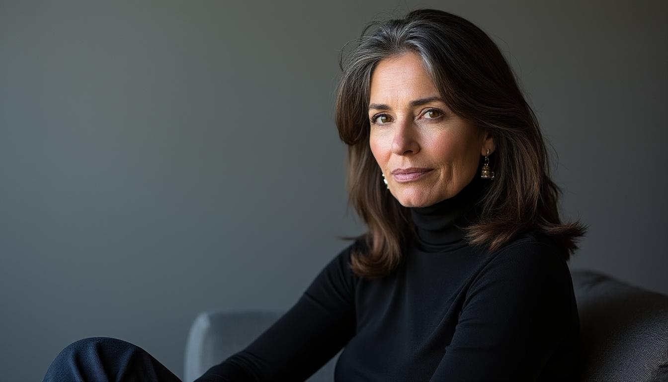 Susan Meiselas primée pour sa contribution exceptionnelle à la photographie lors des SWPA 2025 7 découvrez comment susan meiselas a été honorée pour sa contribution exceptionnelle à la photographie lors des sony world photography awards 2025. retour sur le parcours inspirant de cette grande photographe récompensée.