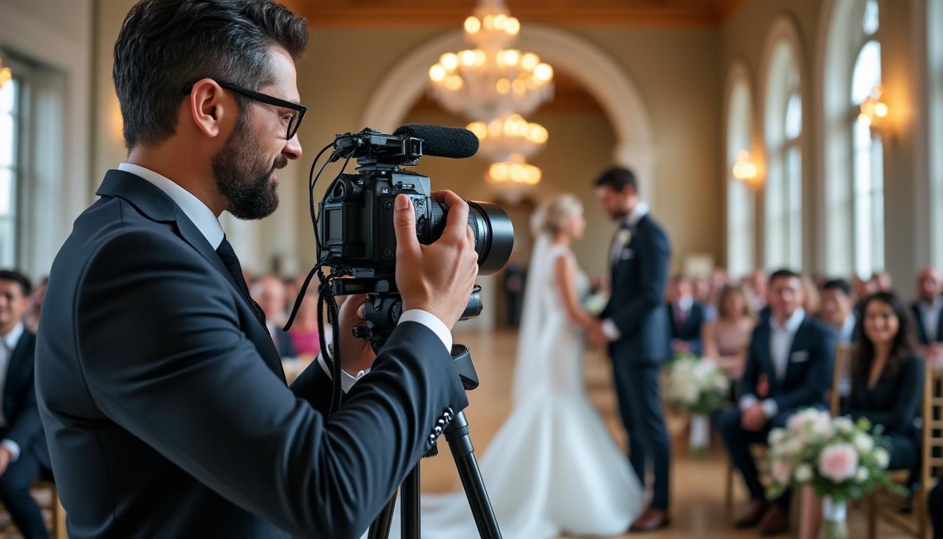 découvrez les 10 questions essentielles à poser avant de réserver un photographe pour garantir des photos à la hauteur de vos attentes et vivre une expérience sereine le jour j.