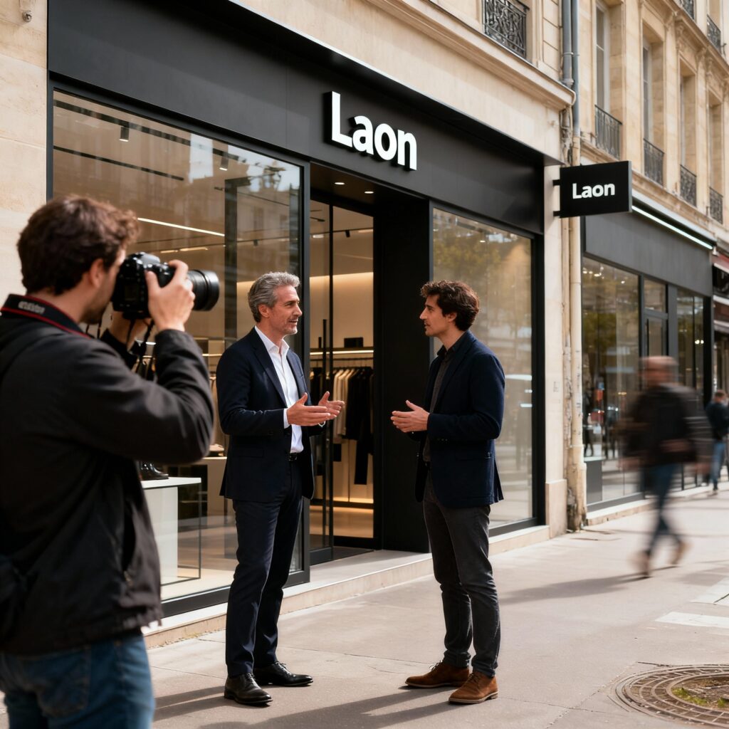 Comment une séance photo professionnelle booste l’image des commerçants de Laon sur Shoppingenville-Laon.fr 4 comment une seance photo professionnelle booste limage des commercants de laon sur shoppingenville laon fr