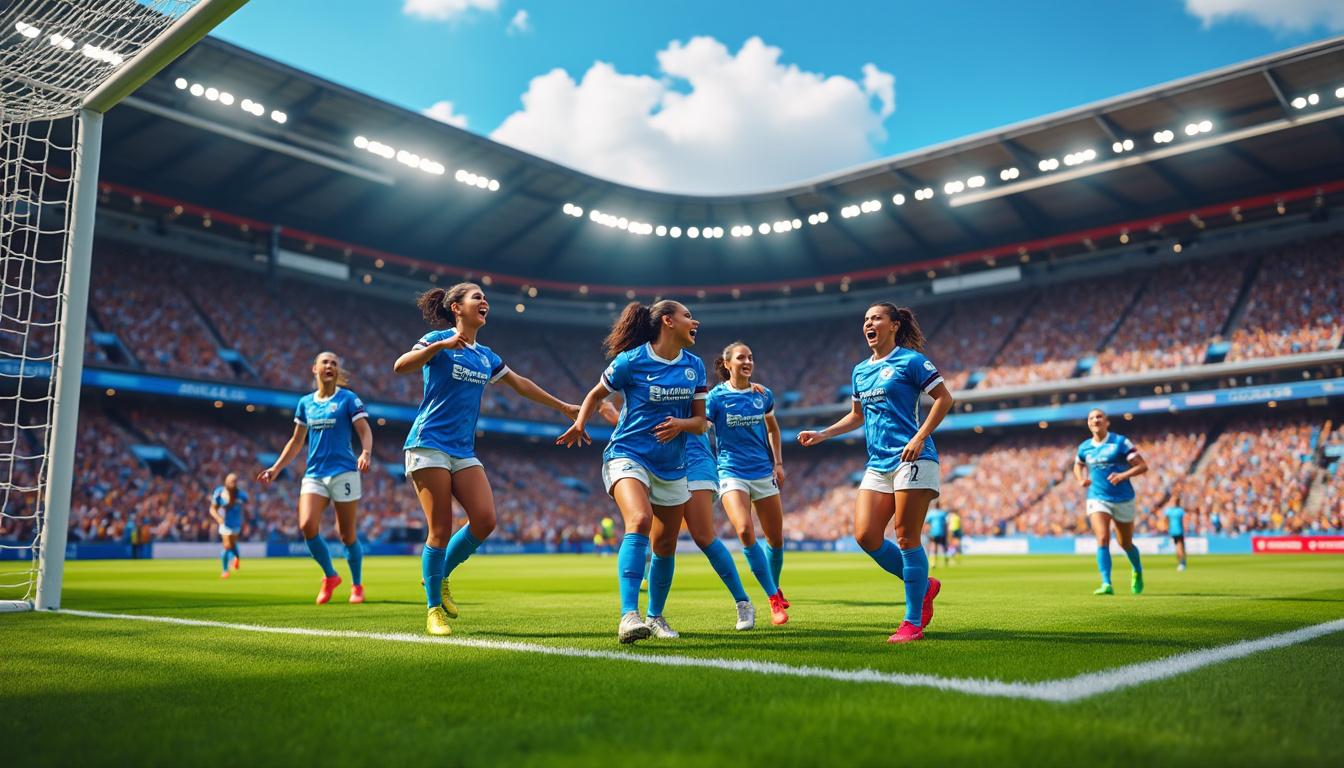 D2 Ladies : Une victoire écrasante d'Antwerp sur Leuven (27-0) le 18 octobre 2025 - Découvrez les photos d'Ayco Williame 7 le 18 octobre 2025, l'équipe féminine d'antwerp a triomphé de leuven avec un score impressionnant de 27-0 en d2. revivez les moments forts du match à travers les superbes photos d'ayco williame.