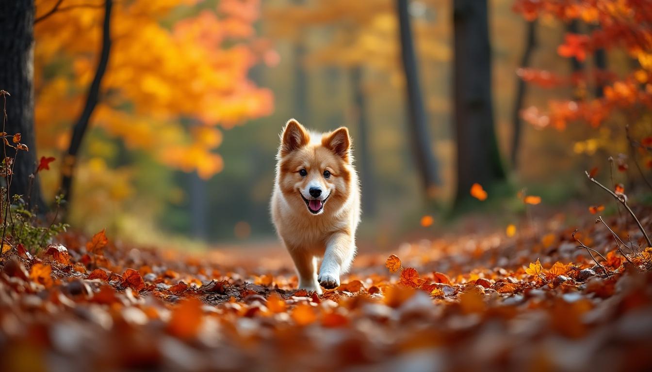 Découvrez les superbes clichés primés au Dog Photography Awards 2025 7 plongez dans l'univers du dog photography awards 2025 et admirez les plus beaux clichés de chiens distingués par ce prestigieux concours international de photographie canine.