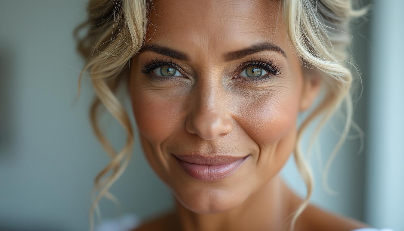 Des femmes résilientes et épanouies : Portraits de survivantes du cancer du sein capturés par l'objectif 7 découvrez des portraits inspirants de femmes ayant survécu au cancer du sein. à travers l'objectif, ces survivantes révèlent leur résilience, leur force et leur épanouissement, offrant un témoignage émouvant d'espoir et de courage.