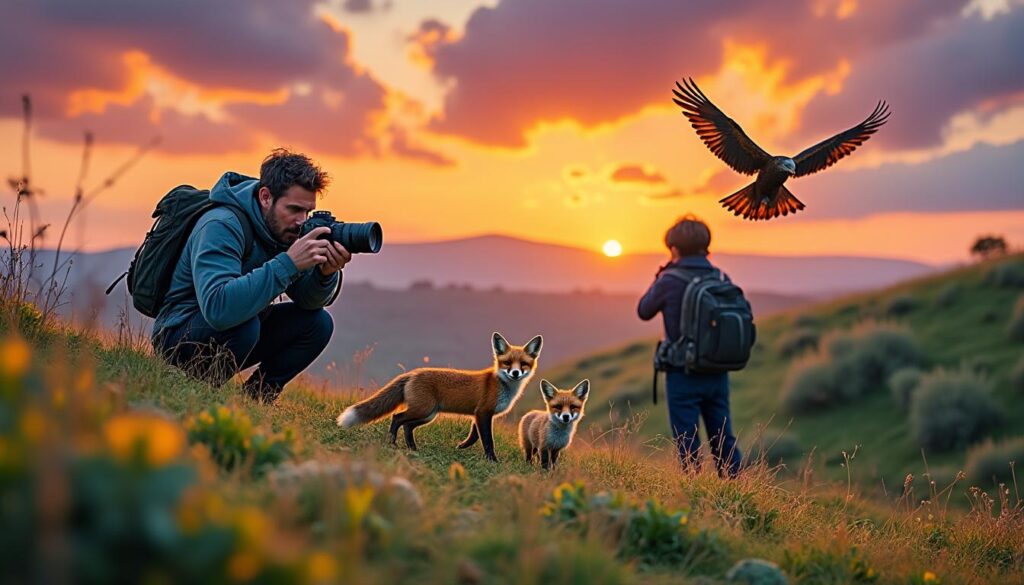 Deux talents français brillent en finale des Nikon Comedy Wildlife Photography Awards 2025 4 découvrez comment deux photographes français se sont distingués lors de la finale des nikon comedy wildlife photography awards 2025 grùce à leurs clichés drÎles et attendrissants de la faune sauvage.