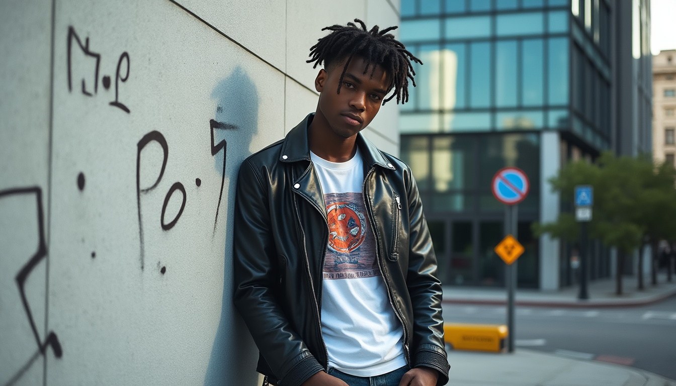 Échanges Visuels | La Photographie d'Aujourd'hui avec Tyler Mitchell 7 plongez dans l'univers de la photographie contemporaine avec tyler mitchell. découvrez son regard innovant, ses inspirations et son influence sur l'art visuel d'aujourd'hui.