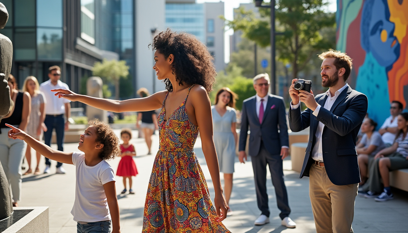 découvrez l'univers de la photographie contemporaine avec tyler mitchell. échanges visuels explore les tendances, les inspirations et les techniques qui façonnent la photographie d'aujourd'hui.