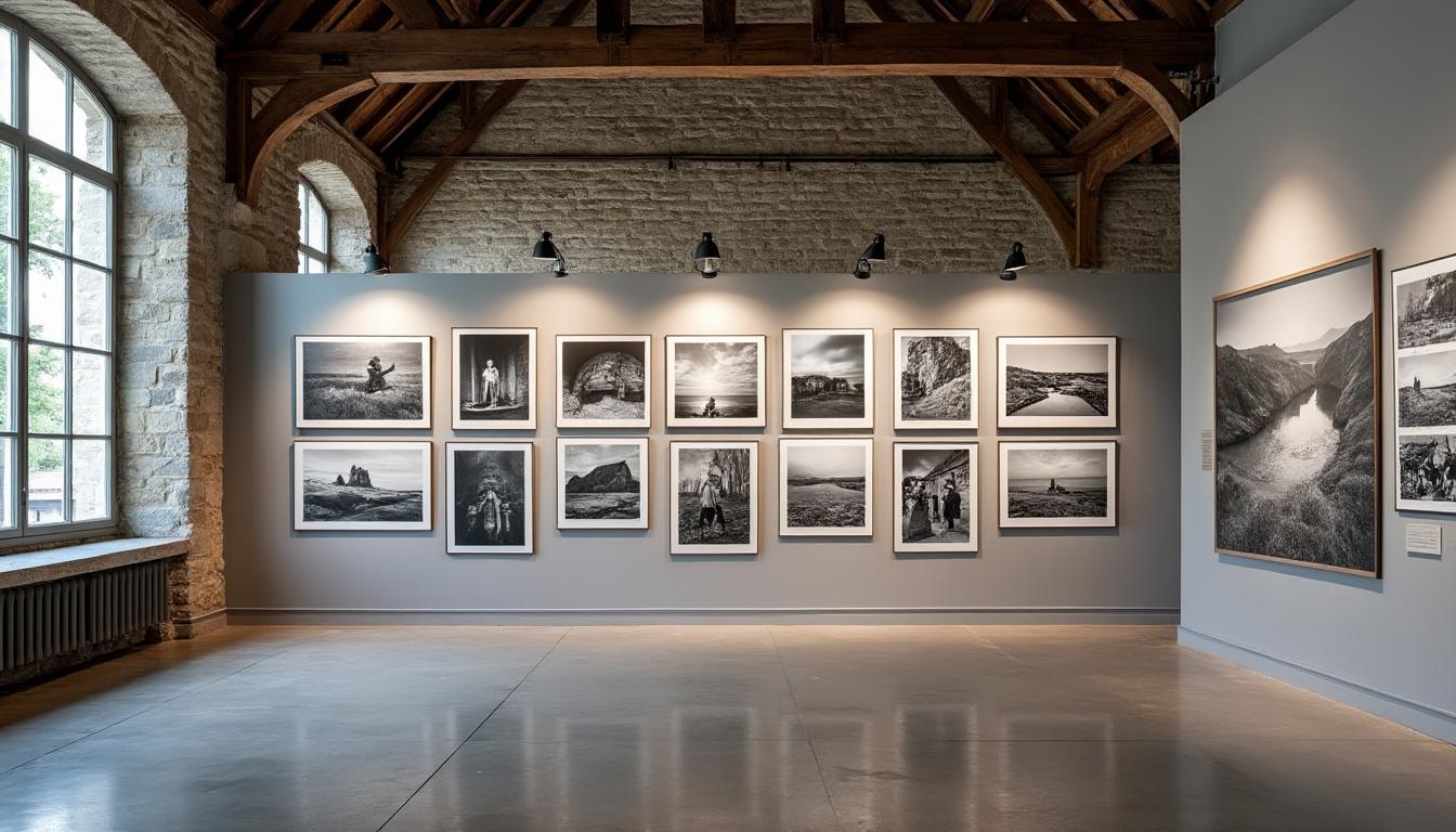 Explorez les 48 œuvres captivantes de Loustics Photography à Kerdurand, Riantec 7 découvrez les 48 œuvres saisissantes de loustics photography exposées à kerdurand, riantec. plongez dans un univers artistique captivant où chaque photographie raconte une histoire unique.