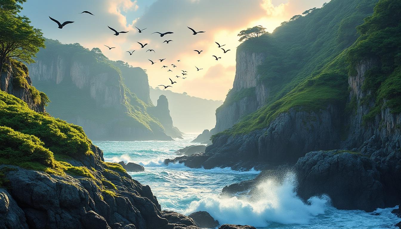 Explorez les 48 œuvres captivantes de Loustics Photography à Kerdurand, Riantec 1 découvrez l’exposition exceptionnelle de loustics photography à kerdurand, riantec : 48 œuvres uniques pour un voyage visuel fascinant à ne pas manquer.