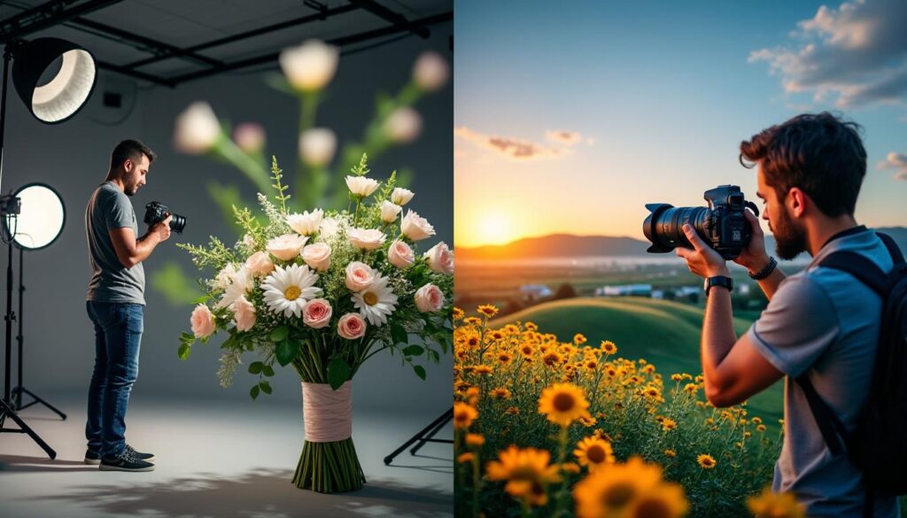 Faut-il choisir un photographe spécialisé ou polyvalent ? 3 découvrez les avantages et inconvénients de faire appel à un photographe spécialisé ou polyvalent, afin de choisir le professionnel idéal pour vos besoins et garantir des clichés à la hauteur de vos attentes.