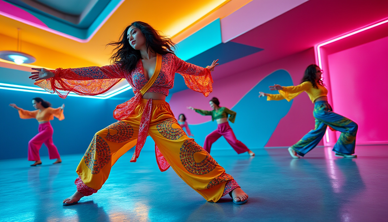 découvrez fine art asia 2025 ! plongez dans l’univers unique de la photographie avec l’exposition boogie woogie. explorez une vision parfaite d’œuvres innovantes, où l’art rencontre passion et créativité, à ne pas manquer pour tous les amateurs d’art contemporain.