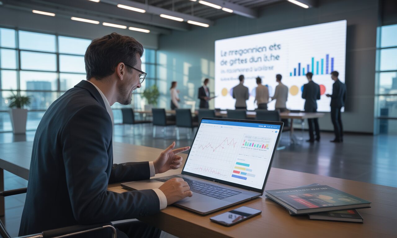 flipio revendre son site internet