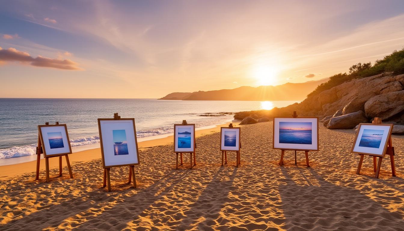 InCadaqués 2025 : une immersion captivante dans l'univers de la photographie 7 découvrez incadaqués 2025, le festival incontournable dédié à la photographie contemporaine. plongez dans une expérience immersive au cœur de cadaqués, où expositions, rencontres et ateliers réunissent passionnés et professionnels pour célébrer l’art de l’image.