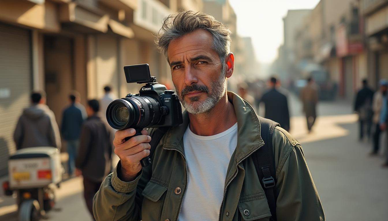 Le Programme de Photographie Documentaire Arabe (AFAC) : Un Tremplin pour la Créativité Photographique dans le Monde Arabe 7 découvrez comment le programme de photographie documentaire arabe (afac) soutient les photographes du monde arabe, favorise l’innovation artistique et promeut la diversité des récits visuels à travers des projets documentaires ambitieux.