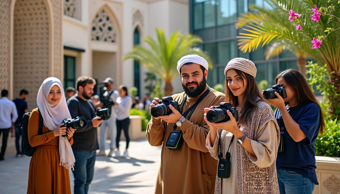 Le Programme de Photographie Documentaire Arabe (AFAC) : Un Tremplin pour la Créativité Photographique dans le Monde Arabe 1 découvrez comment le programme de photographie documentaire arabe (afac) soutient la créativité et l’innovation des photographes à travers le monde arabe en offrant des opportunités uniques de financement, de mentorat et de diffusion internationale de leurs œuvres.