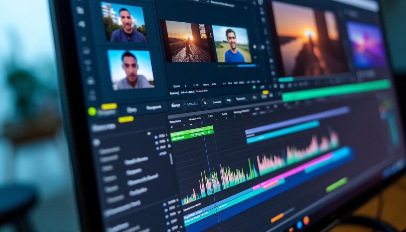 découvrez movavi, un logiciel intuitif pour le montage photo et vidéo. facile à utiliser, il offre des outils puissants pour créer et retoucher vos souvenirs en quelques clics.