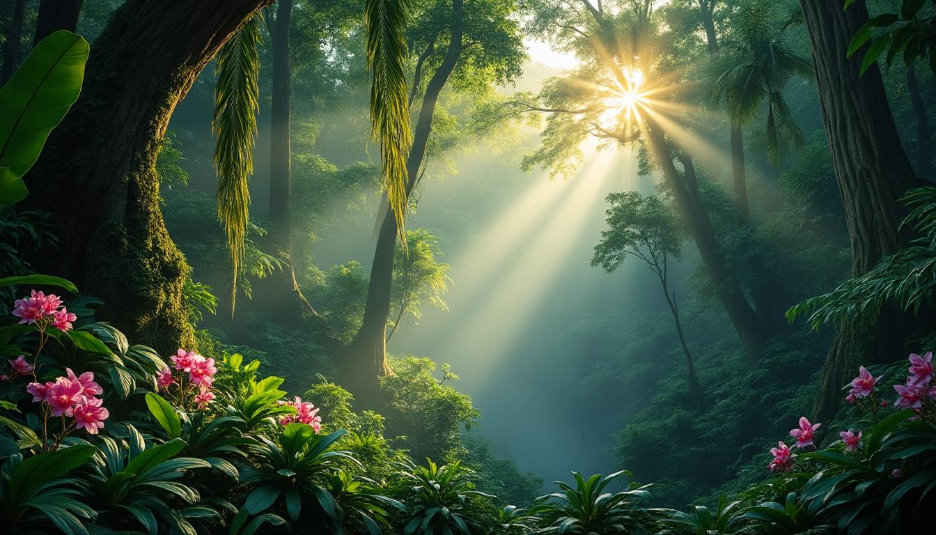 découvrez les 10 images les plus fascinantes sélectionnées pour les prix mondiaux de la photographie de la nature 2025 et laissez-vous émerveiller par la beauté et la diversité des trésors naturels immortalisés par des photographes de talent.