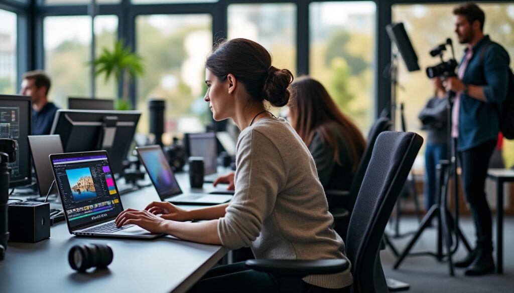 découvrez comment photoplus de serif révolutionne la retouche photo pour les photographes grâce à ses fonctionnalités avancées, sa prise en main intuitive et ses outils de qualité professionnelle.