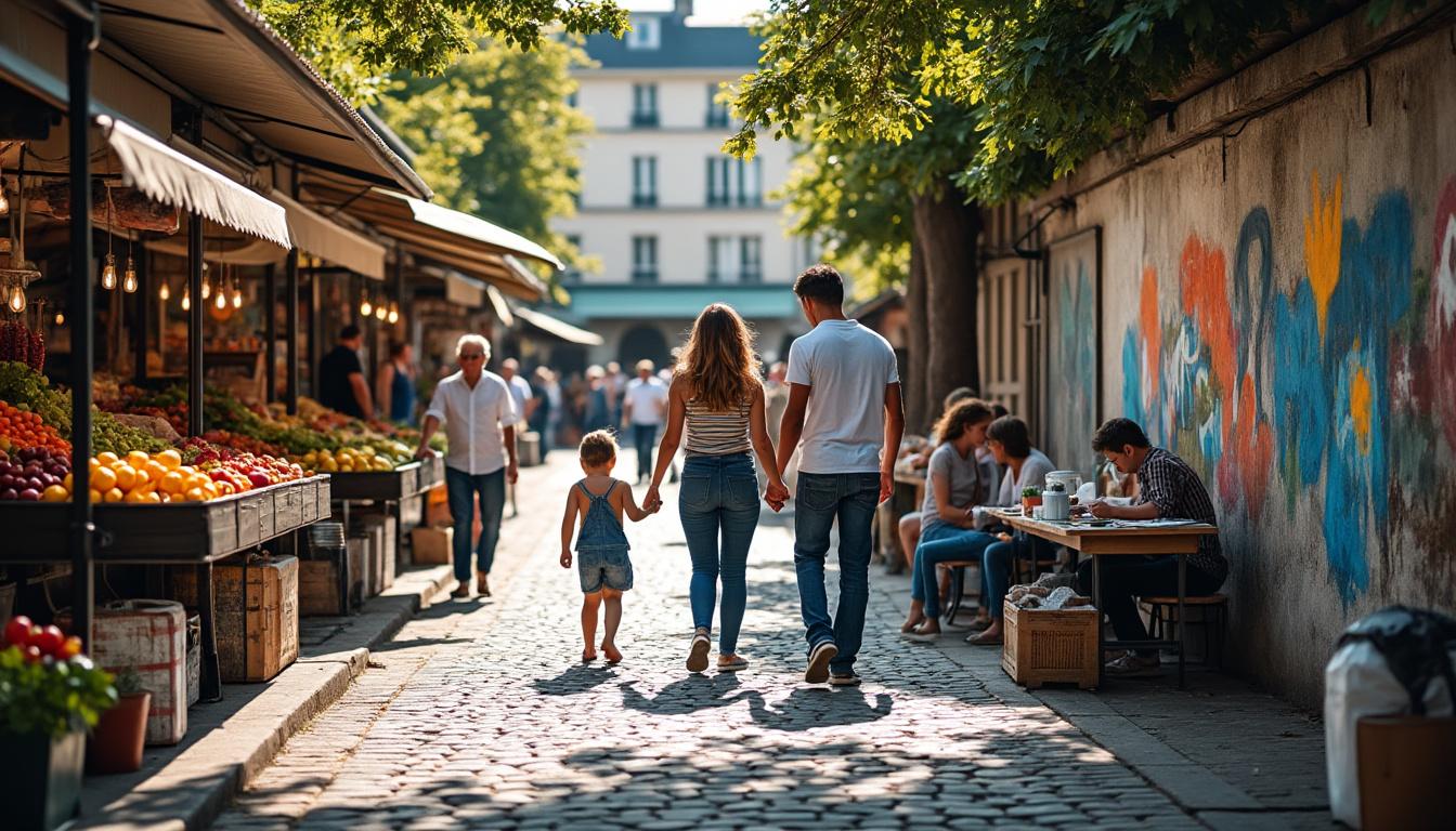 découvrez sébastien hirsch, un photographe de rue du val-d'oise, dont le regard s'inspire des grands maîtres comme robert doisneau et henri cartier-bresson. plongez dans son univers captivant où chaque instant devient une histoire.