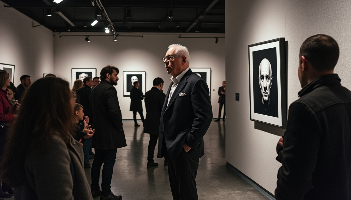 découvrez une analyse approfondie du phénomène du spectacle à travers l’exposition weegee au centre international de la photographie : un regard fascinant sur l’art, la société et le pouvoir de l’image.