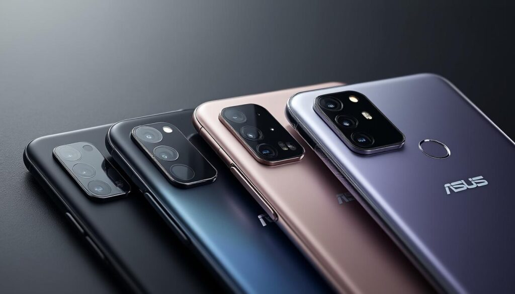 découvrez notre comparatif détaillé des appareils photo des smartphones asus pour choisir le modèle qui correspond le mieux à vos besoins en photographie mobile.