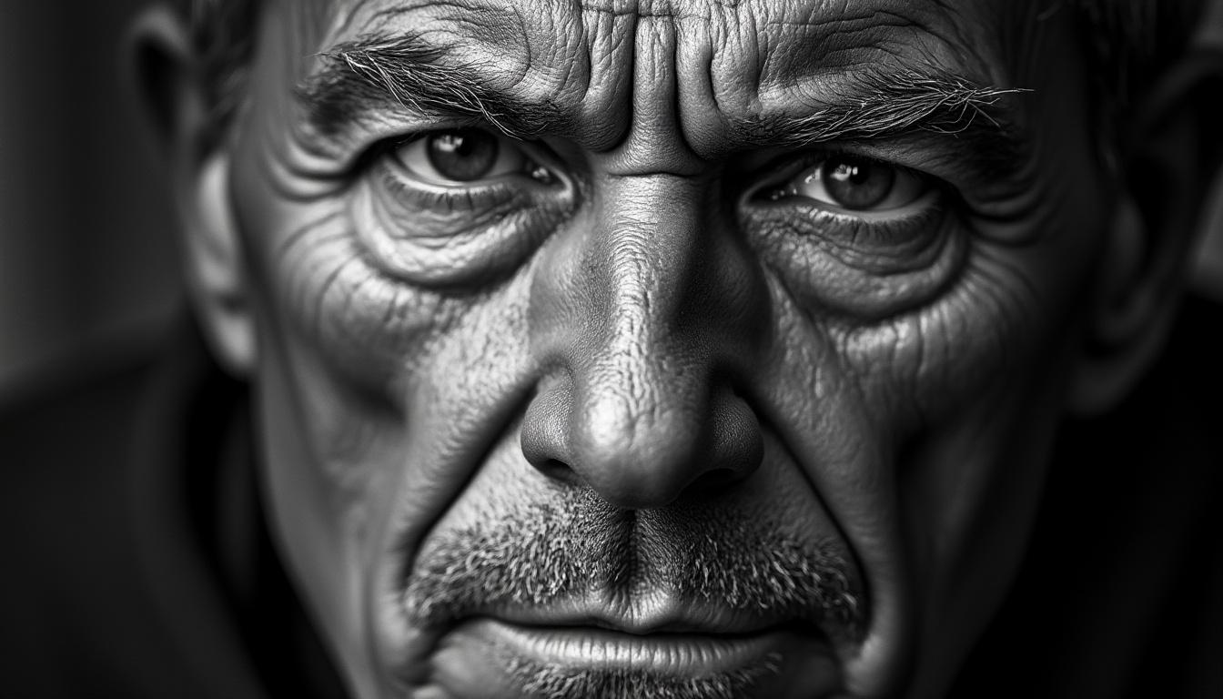 découvrez le portrait intime de richard schroeder, une exploration profonde et touchante écrite par carole schmitz, révélant l'essence et les émotions de cet artiste unique.