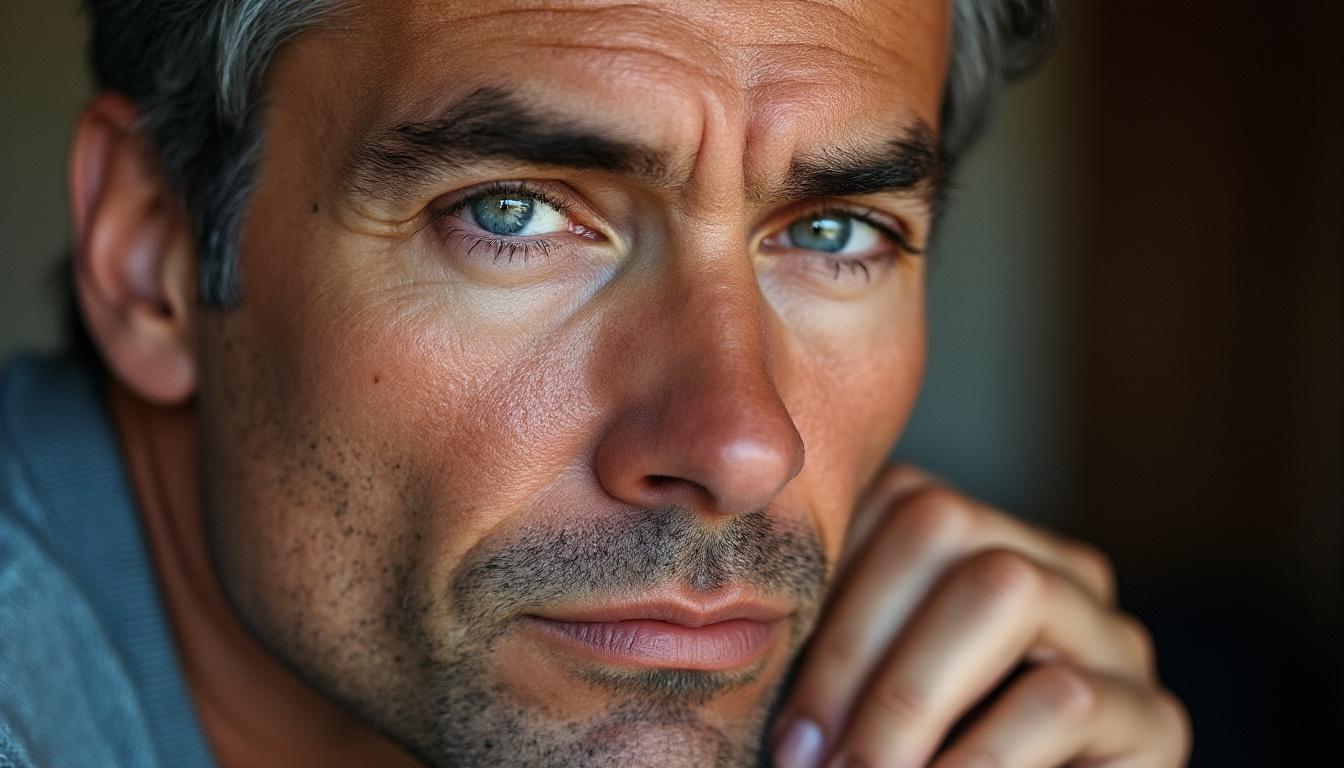 découvrez le portrait intime de richard schroeder, une exploration captivante signée carole schmitz qui dévoile les facettes méconnues de cet artiste exceptionnel.