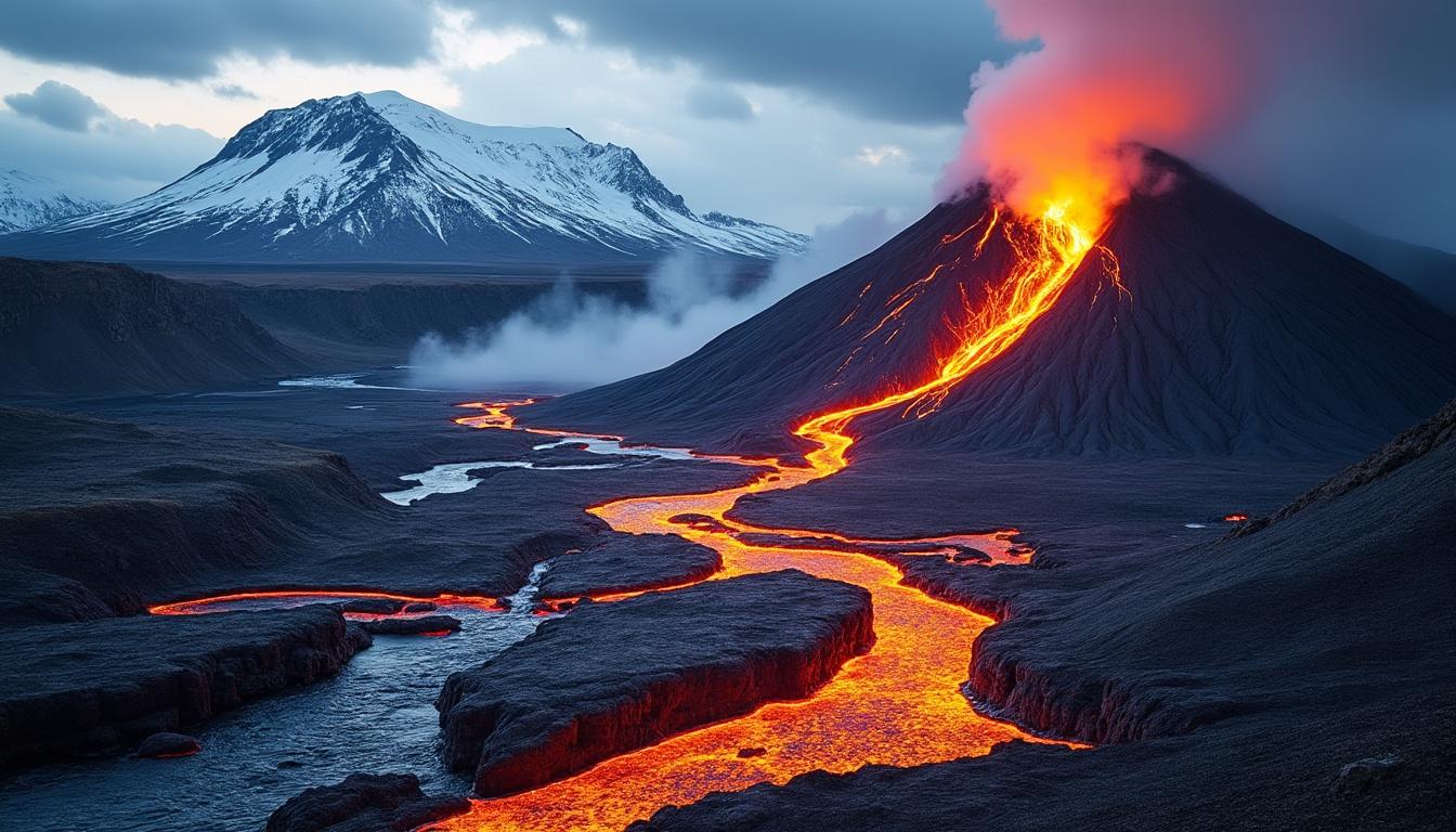 découvrez les plus beaux paysages du monde, capturés par des photographes talentueux lors du prestigieux concours sony world photography awards. un voyage visuel à couper le souffle à travers des images primées et remarquables.