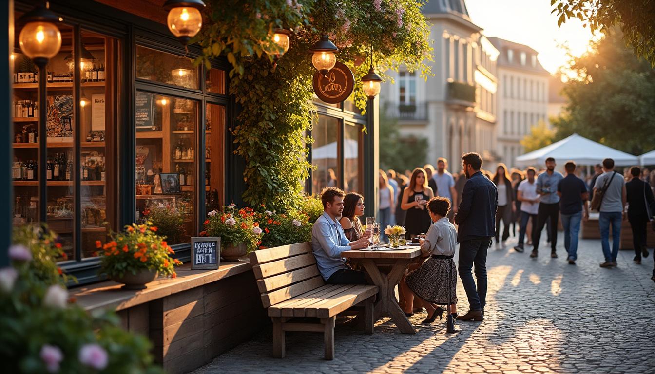 découvrez la 10e édition incontournable des rencontres régionales de la photographie, un événement majeur rassemblant passionnés et artistes autour de la photographie contemporaine.