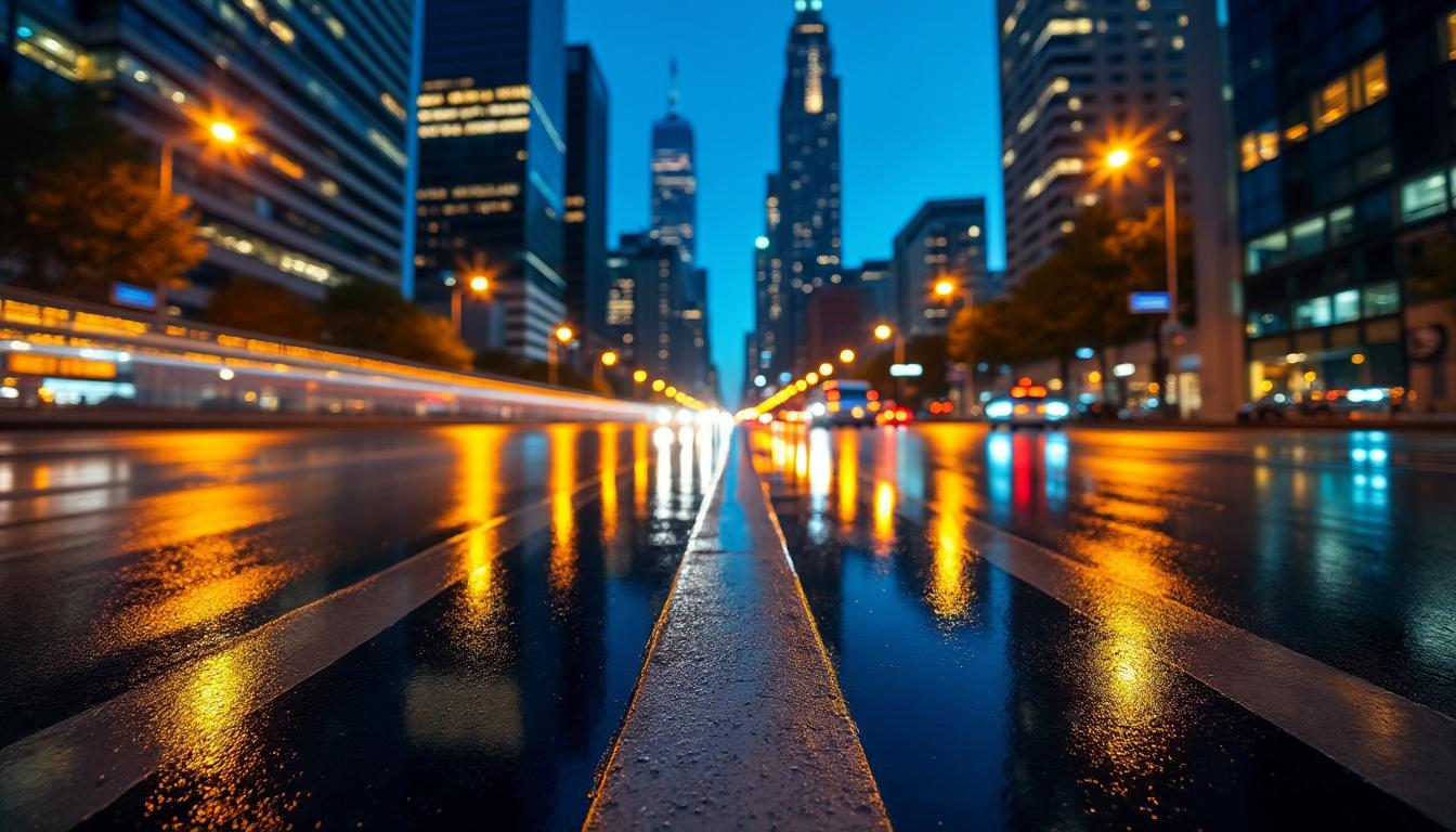 découvrez les meilleures techniques pour capturer des photos de nuit époustouflantes avec votre oneplus. astuces, réglages et conseils pour des clichés nets et lumineux même dans l'obscurité.