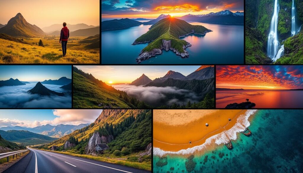 découvrez comment tirer le meilleur parti de votre iphone pour capturer de magnifiques photos, astuces et conseils pour obtenir des images impressionnantes.