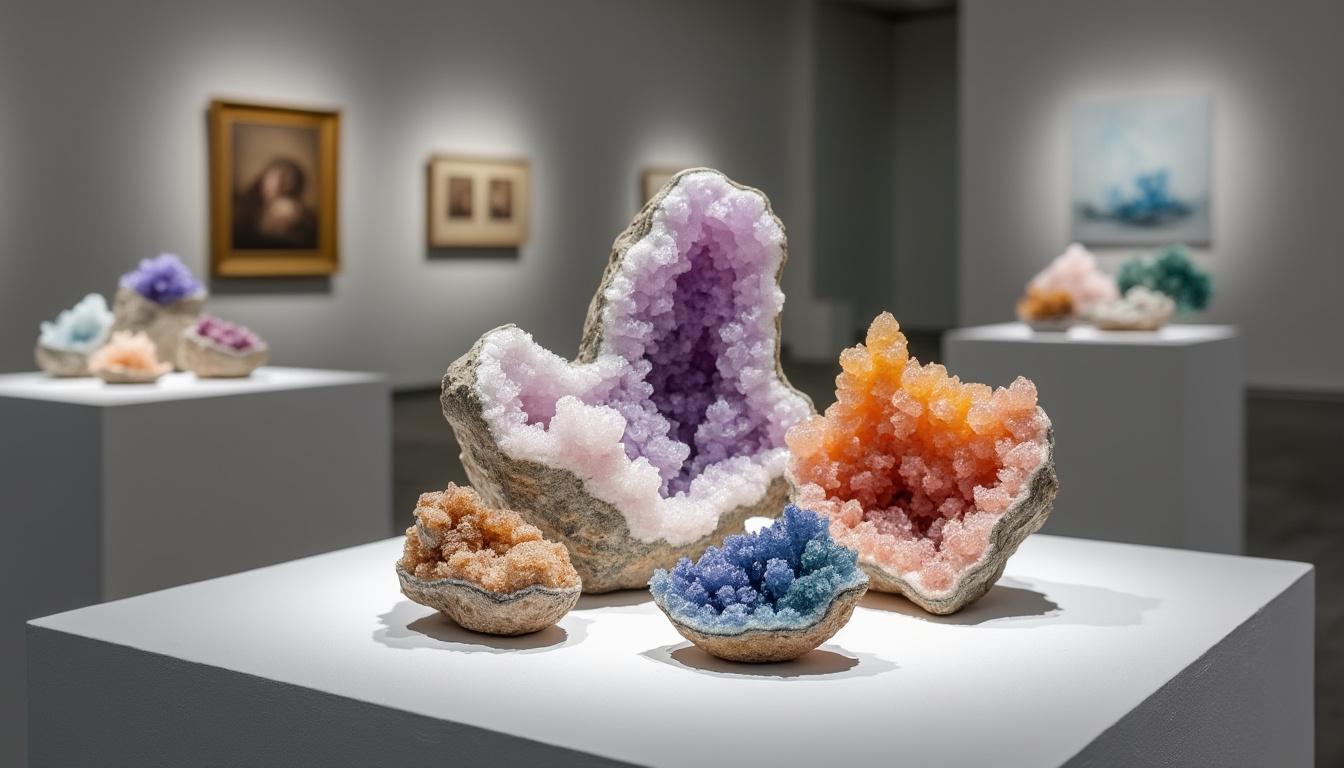 Photo Days 2025 à L’École des Arts Joailliers : Juliette Agnel explore la sensibilité cachée des roches 7 découvrez photo days 2025 à l’école des arts joailliers avec juliette agnel, qui révèle la sensibilité cachée des roches à travers son objectif unique.