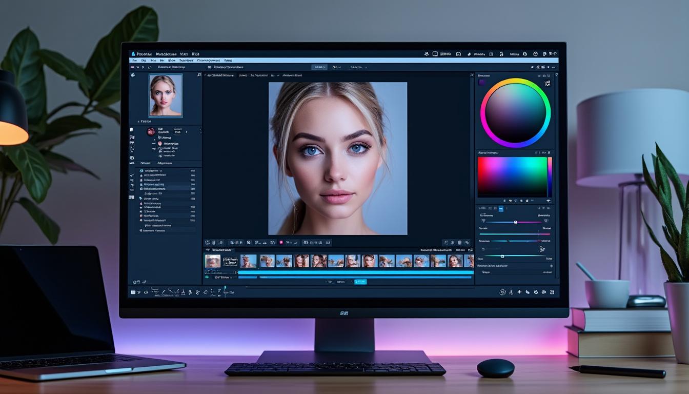 découvrez picozu, un éditeur photo en ligne simple et puissant, idéal pour retoucher vos images rapidement sans installer de logiciel.
