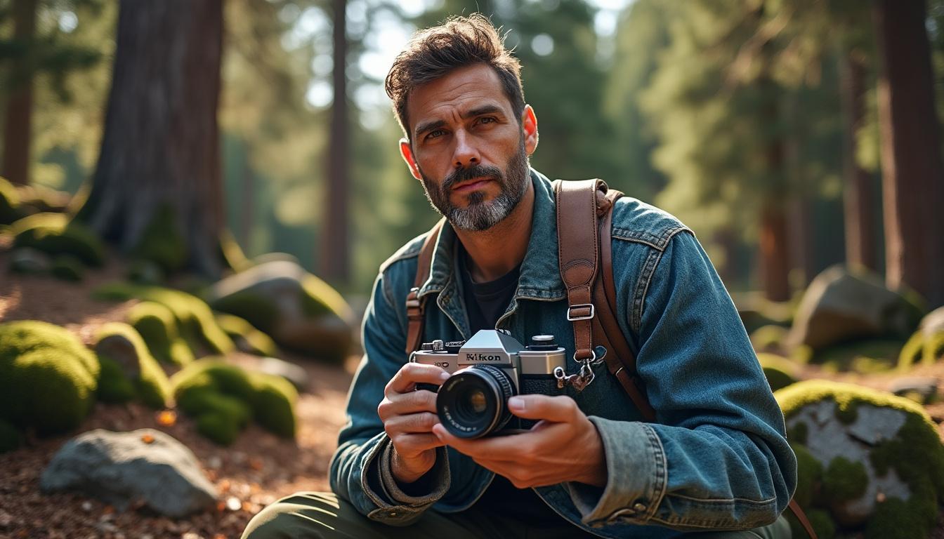 découvrez l'exposition en décembre à fleurance des œuvres de pierre bessagnet de lavardens, photographe, enseignant, écrivain et chanteur passionné.