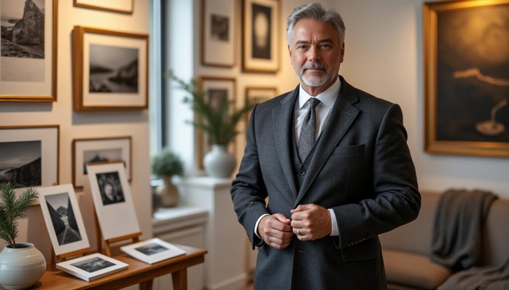 découvrez l'exposition de pierre bessagnet de lavardens, photographe, enseignant, écrivain et chanteur, qui présente ses œuvres en décembre à fleurance. une immersion artistique unique à ne pas manquer.