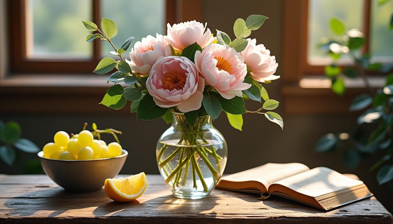 Querrien : L’art captivant de sublimer les natures mortes en photographie 7 découvrez l'art captivant de sublimer les natures mortes en photographie à querrien, où chaque image révèle beauté et poésie.