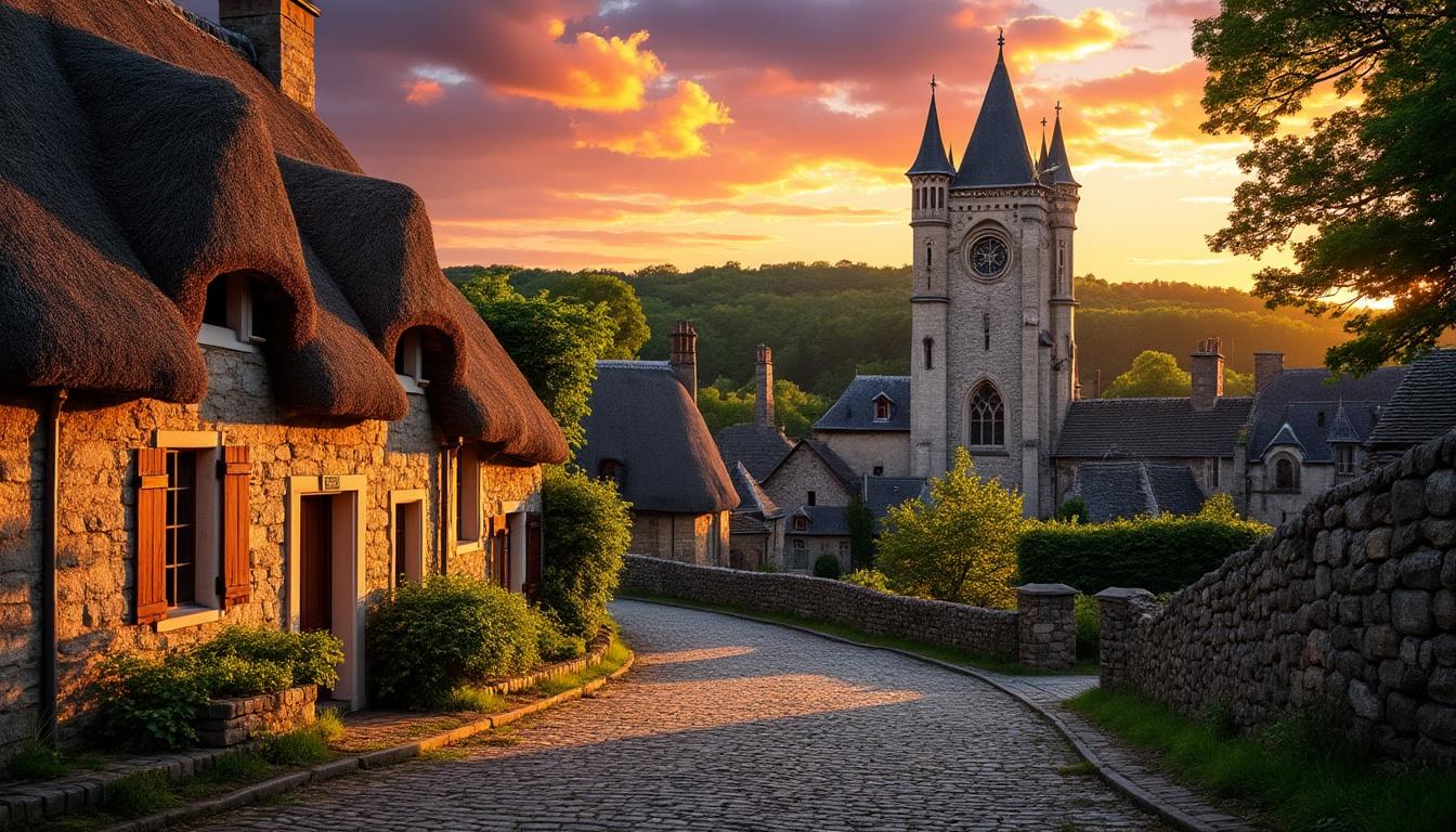 découvrez verneuil-sur-vienne sous un nouveau jour avec notre événement dédié à la photographie, une célébration visuelle incontournable pour tous les passionnés.