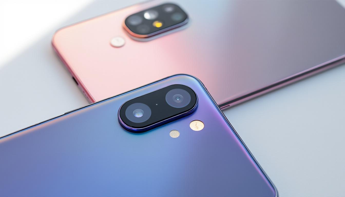 découvrez comment améliorer la qualité photo de votre téléphone xiaomi grâce à nos astuces et conseils simples pour des clichés parfaits au quotidien.